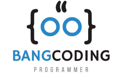 Logo Bangcoding